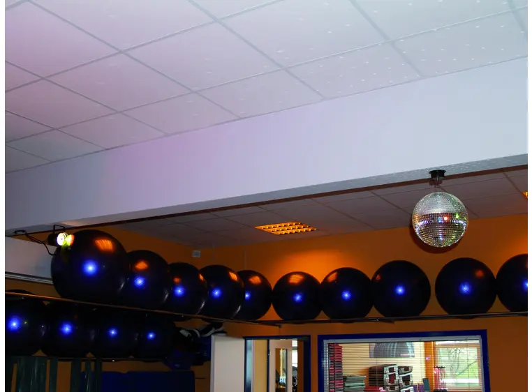 Eurolite Color-changer set + PAR-36 pinspot 